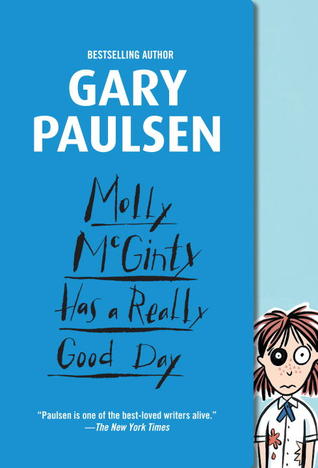 Molly McGinty Has a Really Good Day (Paperback)