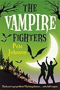 The Vampire Fighters
