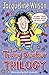The Tracy Beaker Trilogy (Tracy Beaker #1-3)