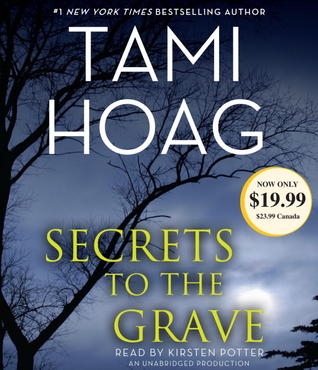 Secrets to the Grave