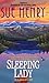 Sleeping Lady: An Alex Jensen Mystery