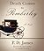 Death Comes to Pemberley by P.D. James