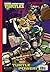 Turtle Power! (Teenage Mutant Ninja Turtles)