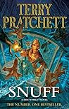 Snuff by Terry Pratchett