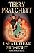 I Shall Wear Midnight (Discworld, #38)