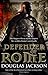 Defender of Rome (Gaius Valerius Verrens, #2)