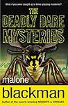 The Deadly Dare Mysteries by Malorie Blackman