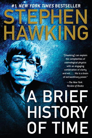 Stephen W. Hawking - A Brief History of Time