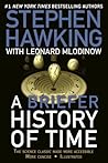 A Briefer History of Time by Stephen Hawking