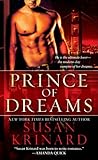 Prince of Dreams by Susan Krinard
