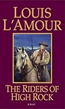 The Riders of High Rock (Hopalong Cassidy #3)