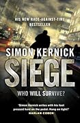 Siege (Scope #1)