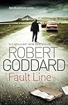 Fault Line by Robert Goddard