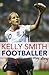 Footballer by Kelly Smith