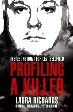 Profiling a Killer (Hardcover)