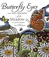 Butterfly Eyes and Other Secrets of the Meadow by Joyce Sidman