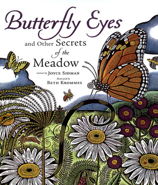 Butterfly Eyes and Other Secrets of the Meadow (Hardcover)