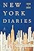 New York Diaries: 1609 to 2009