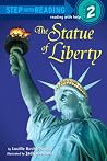 The Statue of Liberty by Lucille Recht Penner