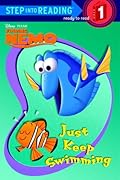 Disney's Finding Nemo: Just Keep Swimming