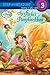 The Perfect Pumpkin Hunt (Disney Fairies) by Gail  Herman