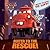 Mater to the Rescue! (Disney/Pixar Cars) (Pictureback(R))
