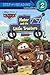 Mater and the Little Tractors (Disney/Pixar Cars) by Chelsea Eberly