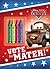 Vote for Mater! (Disney/Pixar Cars)