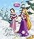 SNOW PRINCESSES-GLIT