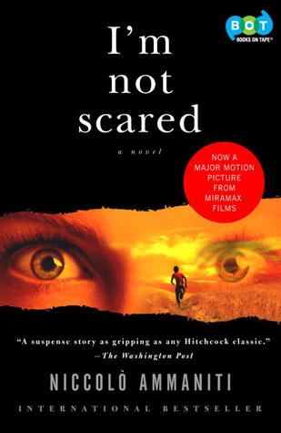 I'm Not Scared