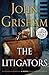 The Litigators by John Grisham
