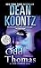 Odd Thomas by Dean Koontz
