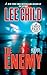 The Enemy (Jack Reacher, #8)