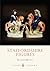 Staffordshire Figures (Shire Library)