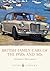 British Family Cars of the 1950s and ‘60s (Shire Library)