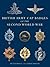 British Army Cap Badges of the Second World War (Shire Collections)