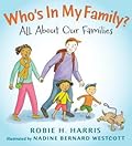 Who's in My Family?: All About Our Families