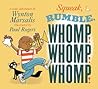 Squeak, Rumble, Whomp! Whomp! Whomp! by Wynton Marsalis
