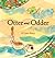 Otter and Odder by James    Howe