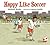 Happy Like Soccer