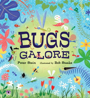 Bugs Galore (Hardcover)