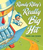 Randy Riley&apos;s Really Big Hit