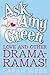 Ask Amy Green: Love and Oth...