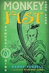 Monkey Fist (Samurai Kids, #4)
