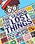 Where's Waldo? The Search for the Lost Things