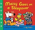 Maisy Goes on a Sleepover