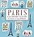 Paris by Sarah McMenemy