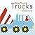 Trucks by Debbie Powell