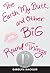 The Earth, My Butt, and Other Big Round Things by Carolyn Mackler