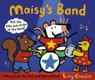 Maisy's Band (Hardcover)